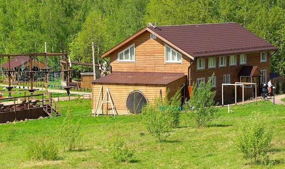 Фото №10 зала Кафе «Багет»