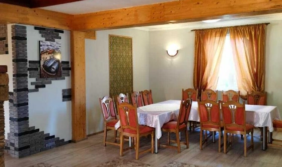 Фото №8 зала Дом 2