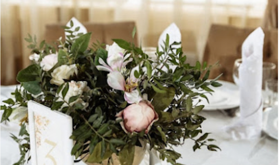 Фото №10 зала Банкетный зал