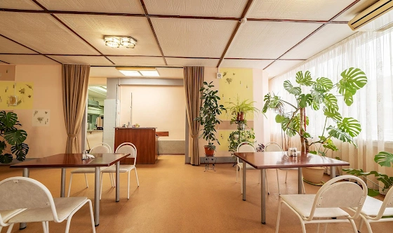 Фото №6 зала Большой зал