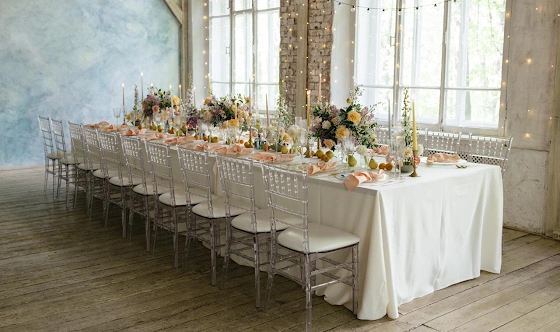 Фото №19 зала Зал «Эвено»