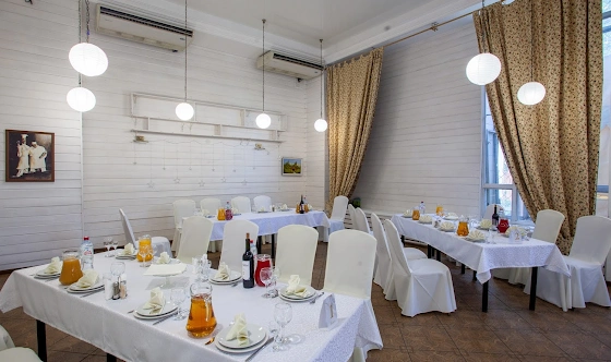 Фото №6 зала Большой зал