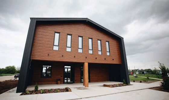 Фото №8 зала Зал «Крылья»