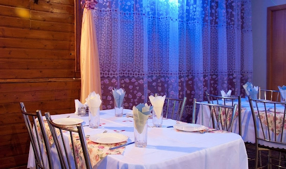 Фото №2 зала Основной зал