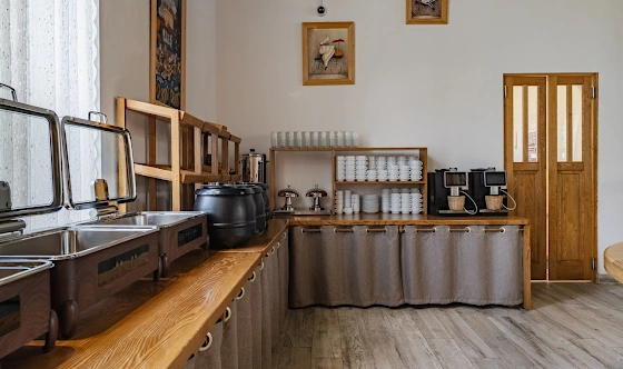 Фото №7 зала Ресторан