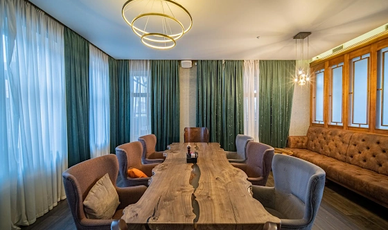 Фото №2 зала VIP-зал