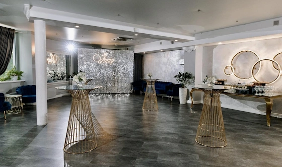 Фото №1 зала Фуршетный зал