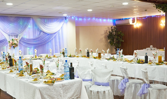 Фото №5 зала Основной зал