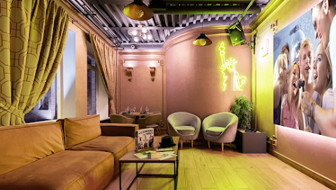 Фото №2 зала Зал "Чикаго"