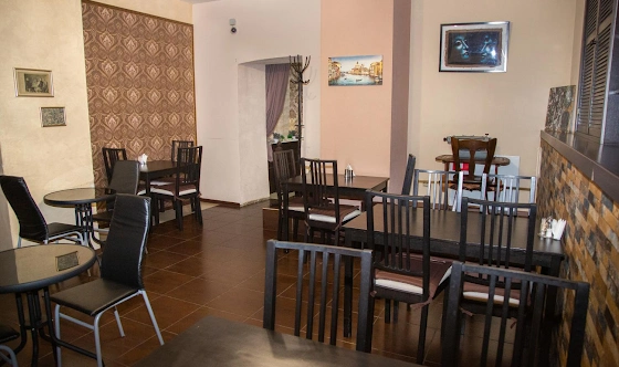 Фото №12 зала Банкетный зал