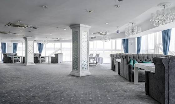 Фото №11 зала Гранд Роял 