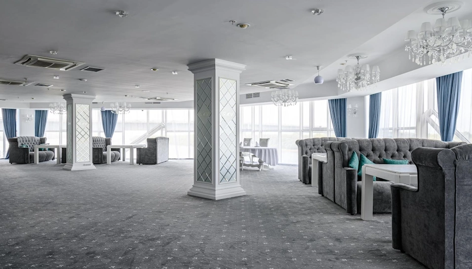 Фото №11 зала Гранд Роял 