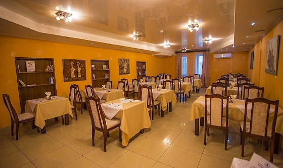 Фото №3 зала Зал на 35 человек