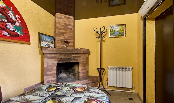 Фото №3 зала Кабина №1