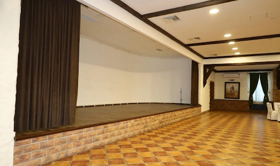 Фото №18 зала Дворянский зал