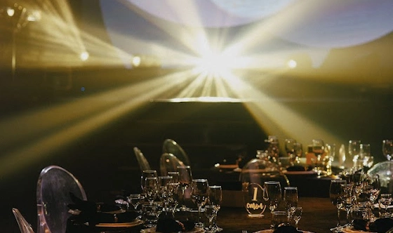 Фото №10 зала Банкетный зал  PRIORITY HALL