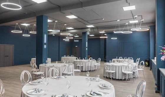 Фото №6 зала Основной зал