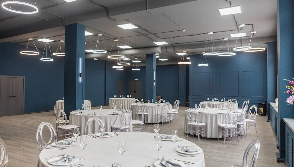 Фото №6 зала Основной зал