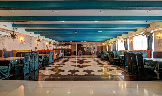 Фото №19 зала Банкетный зал