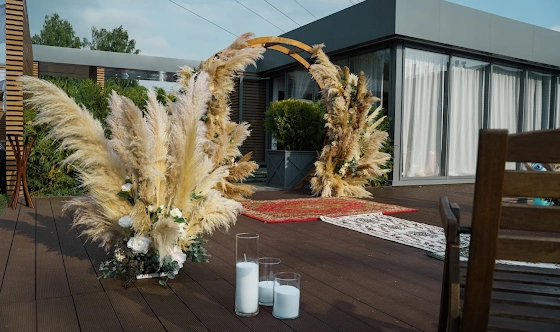 Фото №20 зала AquaGOlik