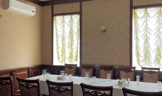 Фото №9 зала Основной зал