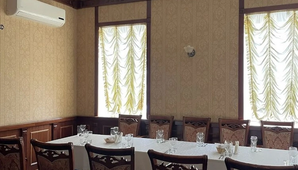 Фото №9 зала Основной зал