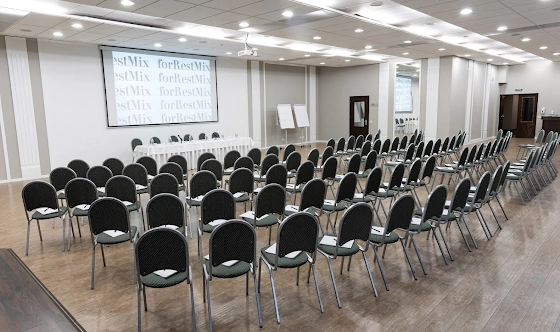 Фото №4 зала Зал "Гранд"