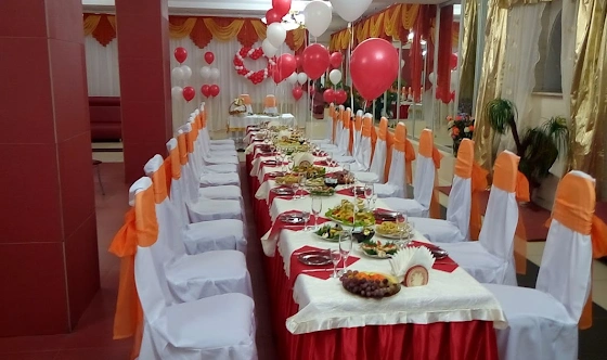 Фото №5 зала Зал на 90 человек