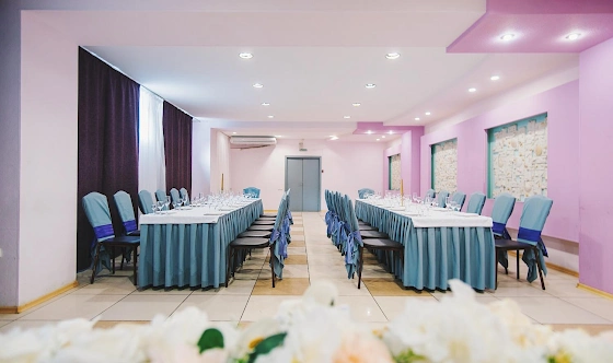 Фото №2 зала Банкетный зал  №2