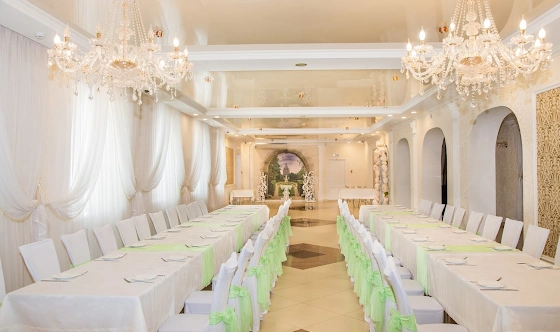 Фото №2 зала Большой зал