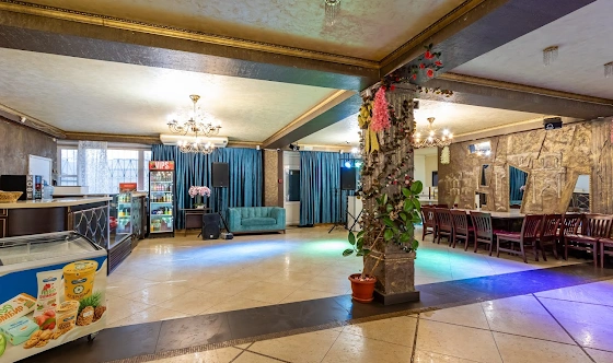 Фото №11 зала Основной зал