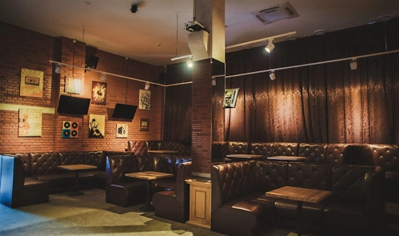 Фото №10 зала Караоке-зал