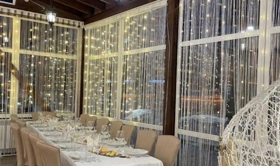 Фото №1 зала Зал на 40 человек