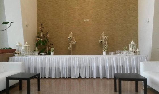 Фото №8 зала Панорама 