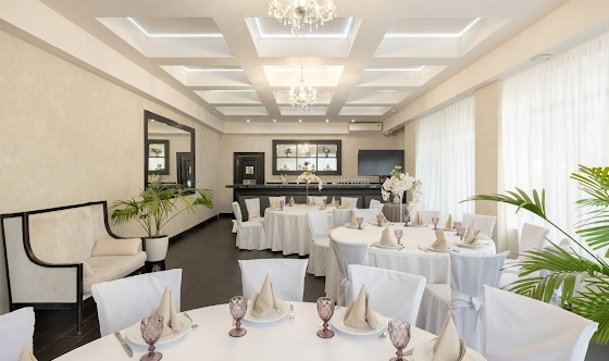 Фото №12 зала Малый зал