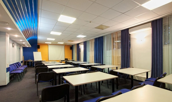 Фото №3 зала Конференц-зал 