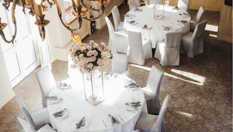 Фото №2 зала Зал «Бистро»