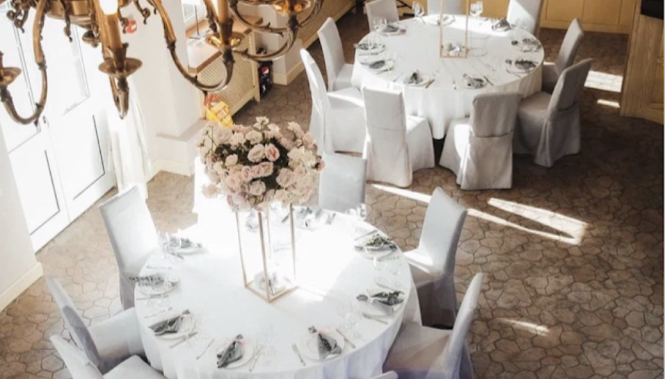 Фото №2 зала Зал «Бистро»