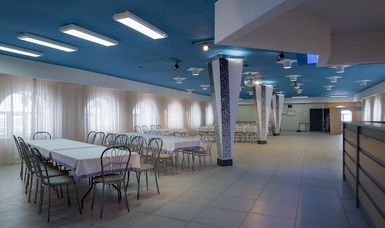 Фото №8 зала Помещение