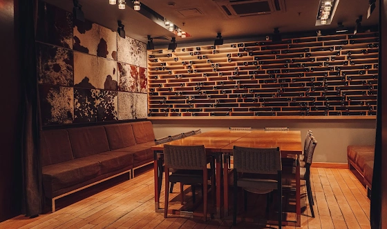 Фото №3 зала VIP-зал