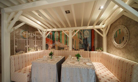 Фото №11 зала Основной зал