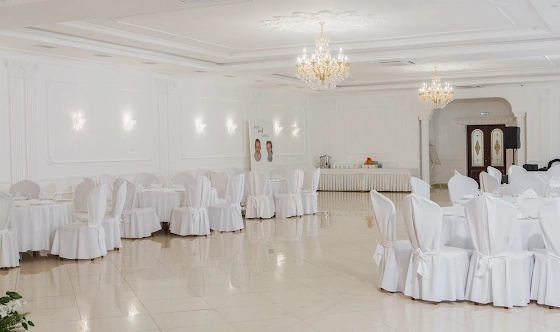 Фото №3 зала Зал "Римский"