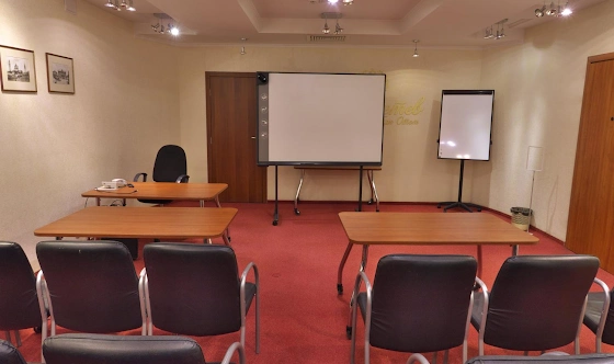 Фото №5 зала Конференц-зал