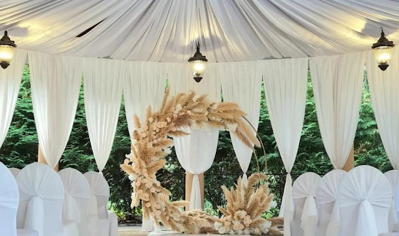 Фото №8 зала Банкетный зал 