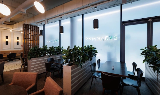 Фото №16 зала Основной зал