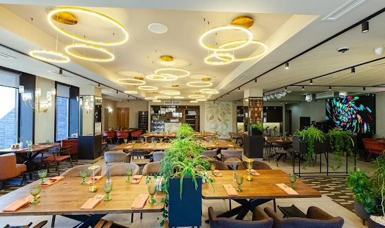 Фото №7 зала Зал №1