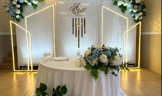 Фото №1 зала Зал «Премиум»