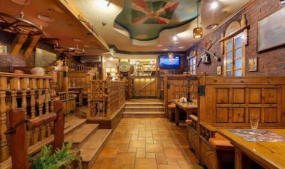 Фото №2 зала Зал «Основной»