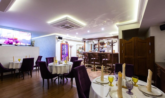 Фото №3 зала Основной зал