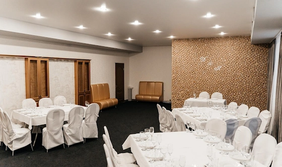 Фото №5 зала Малый зал